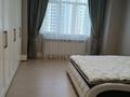 2-комнатная квартира · 75.5 м² · 13/28 этаж, Нажимеденова 4 за 400 000 ₸ в Астане, Алматы р-н — фото 8