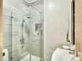 3-комнатная квартира · 104 м² · 8/8 этаж, Серкебаева за 105 млн ₸ в Алматы, Бостандыкский р-н — фото 22