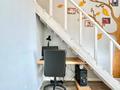 3-комнатная квартира · 104 м² · 8/8 этаж, Серкебаева за 105 млн ₸ в Алматы, Бостандыкский р-н — фото 25