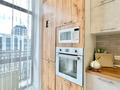 3-комнатная квартира · 104 м² · 8/8 этаж, Серкебаева за 105 млн ₸ в Алматы, Бостандыкский р-н — фото 29