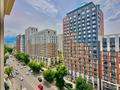 3-комнатная квартира · 104 м² · 8/8 этаж, Серкебаева за 105 млн ₸ в Алматы, Бостандыкский р-н — фото 8