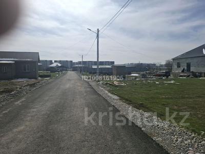 Жер телімі · 8 сотық, мкр Бозарык, бағасы: 11 млн ₸ в Шымкенте, Абайский р-н