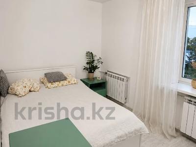 3-бөлмелі пәтер · 51.6 м² · 5/5 қабат, Киевская 3, бағасы: 19.4 млн ₸ в Костанае