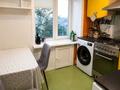 3-бөлмелі пәтер · 51.6 м² · 5/5 қабат, Киевская 3, бағасы: 19.4 млн ₸ в Костанае — фото 4