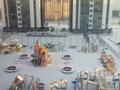 3-комнатная квартира · 80 м² · 10/12 этаж, Казыбек би 9/1 за 51 млн 〒 в Усть-Каменогорске — фото 3