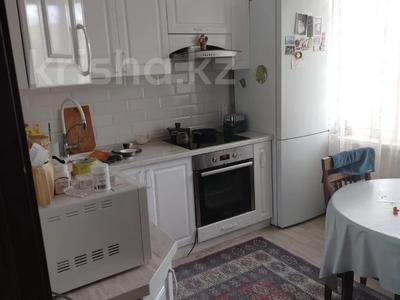 4-комнатная квартира · 83.7 м² · 4/9 этаж, Сатпаева 8/1 за 33.6 млн ₸ в Усть-Каменогорске