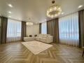 4-бөлмелі пәтер · 127.1 м² · 14/22 қабат, Туран 41a, бағасы: 129 млн ₸ в Астане, Нура р-н