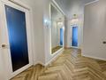 4-бөлмелі пәтер · 127.1 м² · 14/22 қабат, Туран 41a, бағасы: 129 млн ₸ в Астане, Нура р-н — фото 15