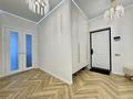 4-бөлмелі пәтер · 127.1 м² · 14/22 қабат, Туран 41a, бағасы: 129 млн ₸ в Астане, Нура р-н — фото 16