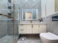 4-бөлмелі пәтер · 127.1 м² · 14/22 қабат, Туран 41a, бағасы: 129 млн ₸ в Астане, Нура р-н — фото 17