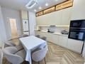 4-бөлмелі пәтер · 127.1 м² · 14/22 қабат, Туран 41a, бағасы: 129 млн ₸ в Астане, Нура р-н — фото 19