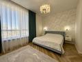 4-бөлмелі пәтер · 127.1 м² · 14/22 қабат, Туран 41a, бағасы: 129 млн ₸ в Астане, Нура р-н — фото 5