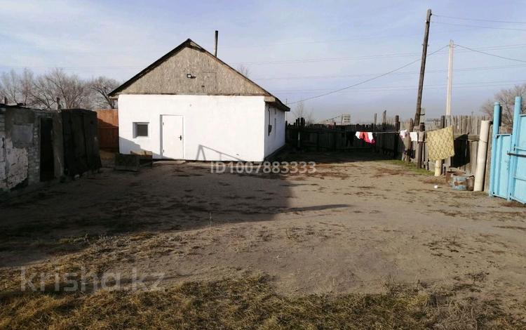Отдельный дом · 3 комнаты · 90 м² · 5.5 сот., Дружбы 7А — Вдоль Знаменской трассы за 18.5 млн ₸ в Семее — фото 2