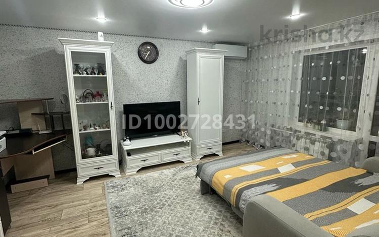 2-бөлмелі пәтер · 46.4 м² · 5/5 қабат, 5 микрарайон 17, бағасы: 11.5 млн ₸ в Лисаковске — фото 2