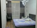 3-бөлмелі пәтер · 80 м² · 13/13 қабат, Тастақ-1 ш/а., Райымбека 348/1к 1-3, бағасы: 72.5 млн ₸ в Алматы, Ауэзовский р-н