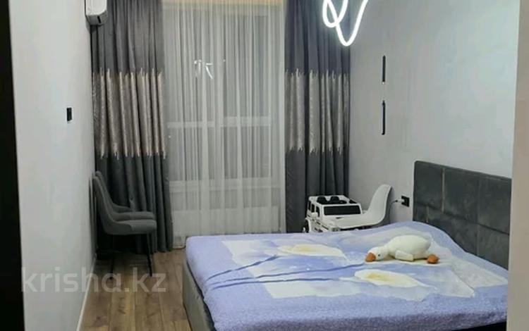 3-бөлмелі пәтер · 80 м² · 13/13 қабат, Тастақ-1 ш/а., Райымбека 348/1к 1-3, бағасы: 72.5 млн ₸ в Алматы, Ауэзовский р-н — фото 103