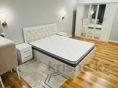 2-бөлмелі пәтер · 65 м², Аргынбекова 29/4 к2 — Шаяхметов, бағасы: 280 000 ₸ в Шымкенте