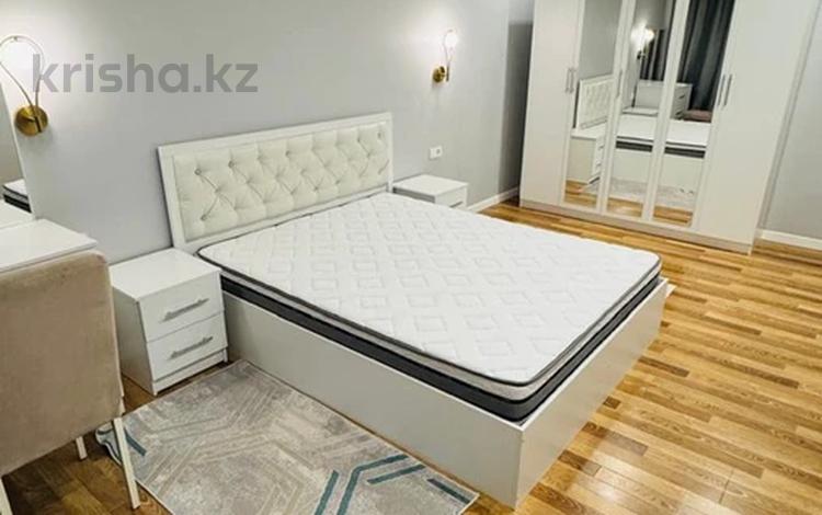2-бөлмелі пәтер · 65 м², Аргынбекова 29/4 к2 — Шаяхметов, бағасы: 280 000 ₸ в Шымкенте — фото 2