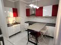 3-бөлмелі пәтер · 93.57 м² · 4/22 қабат, Шығанақ — БИЗНЕС КЛАСС! Возле Набережной!!, бағасы: 80 млн ₸ в Астане, Сарыарка р-н