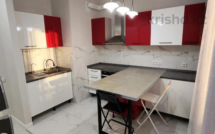 3-бөлмелі пәтер · 93.57 м² · 4/22 қабат, Шығанақ — БИЗНЕС КЛАСС! Возле Набережной!!, бағасы: 80 млн ₸ в Астане, Сарыарка р-н — фото 19