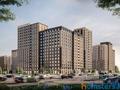2-бөлмелі пәтер · 61.28 м² · 11/14 қабат, Улы Дала 14, бағасы: 45 млн ₸ в Астане, Нура р-н — фото 2