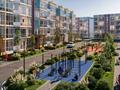 1-комнатная квартира · 50.75 м² · 1/5 этаж, Абылай хана 14/2 за ~ 19.7 млн ₸ в Каскелене — фото 3