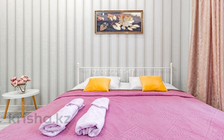 1-комнатная квартира · 43 м² · 2/12 этаж, Туран 46/5 — Орынбор за 360 000 ₸ в Астане, Есильский р-н — фото 2