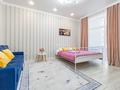 1-комнатная квартира · 43 м² · 2/12 этаж, Туран 46/5 — Орынбор за 360 000 ₸ в Астане, Есильский р-н — фото 20