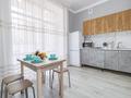 1-комнатная квартира · 43 м² · 2/12 этаж, Туран 46/5 — Орынбор за 360 000 ₸ в Астане, Есильский р-н — фото 8