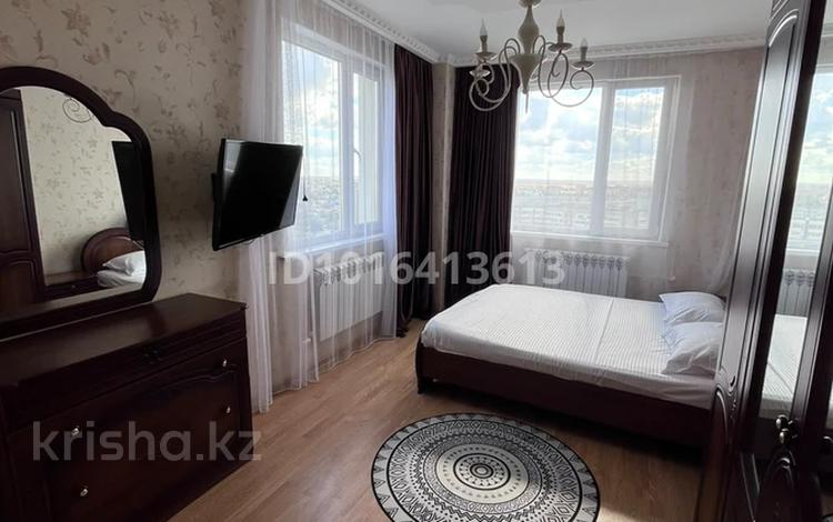 2-комнатная квартира · 80 м² · 15/25 этаж, мкр 11 112Б за 180 000 ₸ в Актобе — фото 2