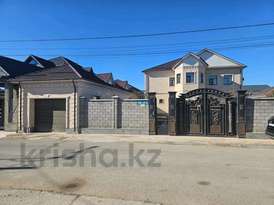 Жеке үй · 8 бөлме · 458.6 м² · 10 жүзд., Отырар 54а — Цон, Отырар, бағасы: 147 млн ₸ в 