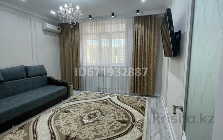 1-бөлмелі пәтер · 44.76 м² · 2/10 қабат, мкр Нурсая, Абулхайыр хана 51а, бағасы: 24.5 млн ₸ в Атырау — фото 6