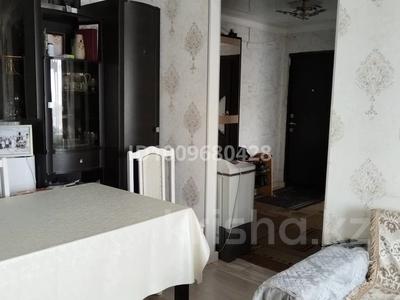 4-комнатная квартира · 61.2 м² · 4/5 этаж, Абая за 25 млн ₸ в Жезказгане