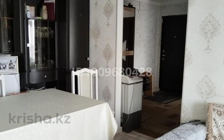 4-комнатная квартира · 61.2 м² · 4/5 этаж, Абая за 25 млн ₸ в Жезказгане — фото 2