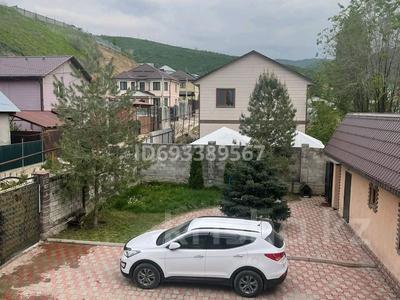 Отдельный дом · 4 комнаты · 180 м² · 6 сот., Баянауыл 11 — Коттеджный городок БУРАБАЙ за 65 млн ₸ в 