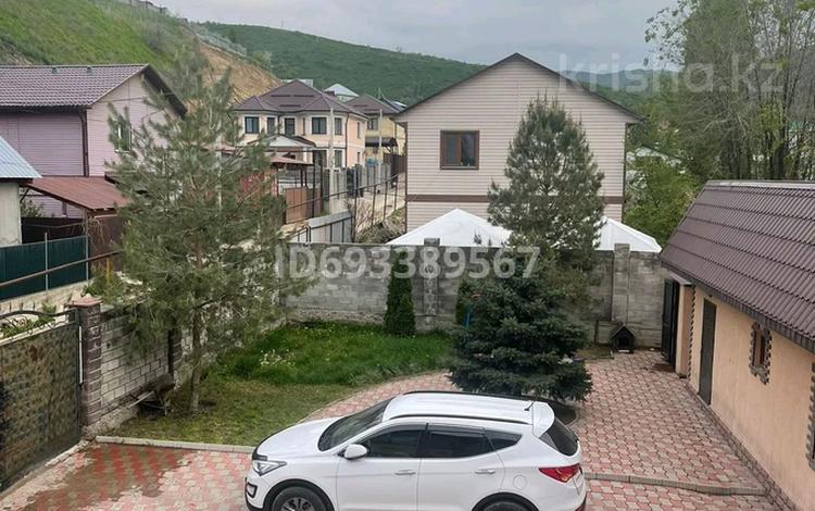 Отдельный дом · 4 комнаты · 180 м² · 6 сот., Баянауыл 11 — Коттеджный городок БУРАБАЙ за 65 млн ₸ в  — фото 3