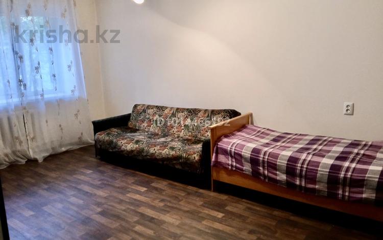 1-бөлмелі пәтер · 35 м² · 1/4 қабат, Жандосова — Саина, бағасы: 250 000 ₸ в Алматы, Ауэзовский р-н — фото 2