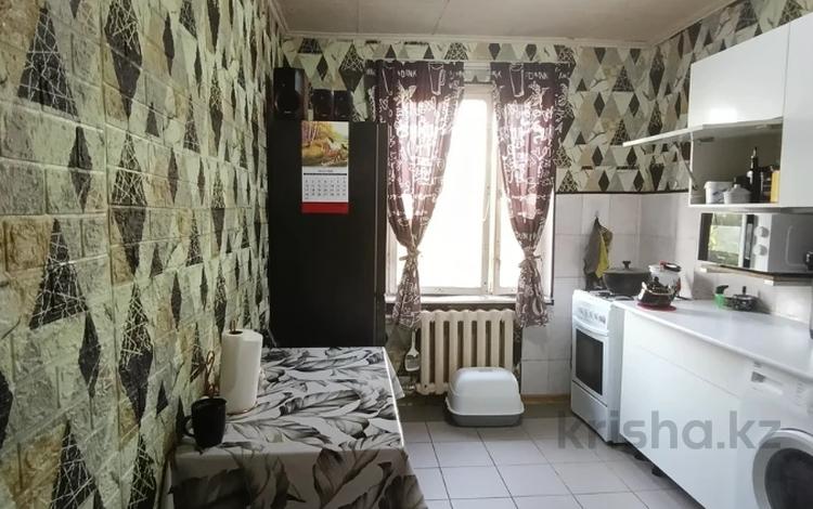 4-комнатная квартира · 73.5 м² · 5/5 этаж, мкр Тастак-2, Дуйсенова 95 за 36.5 млн ₸ в Алматы, Алмалинский р-н — фото 8