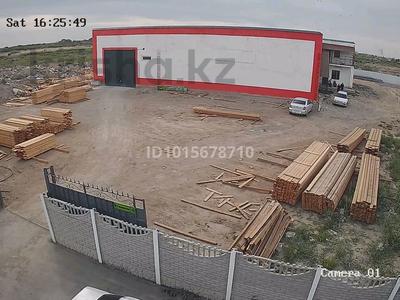Қоймалар · 500 м², бағасы: 500 000 ₸ в 