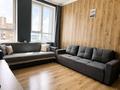 2-бөлмелі пәтер · 50 м² · 15/16 қабат, Туркестан 28A, бағасы: 25 000 ₸ в Астане, Есильский р-н — фото 5