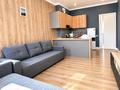 2-бөлмелі пәтер · 50 м² · 15/16 қабат, Туркестан 28A, бағасы: 25 000 ₸ в Астане, Есильский р-н — фото 6