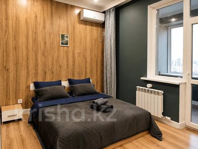 2-бөлмелі пәтер · 50 м² · 15/16 қабат, Туркестан 28A, бағасы: 25 000 ₸ в Астане, Есильский р-н