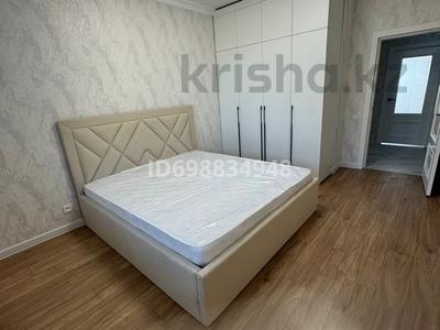 2-бөлмелі пәтер · 50 м² · 8/16 қабат ай сайын, ​Туркия 1280/2, бағасы: 200 000 〒 в Шымкенте, Каратауский р-н