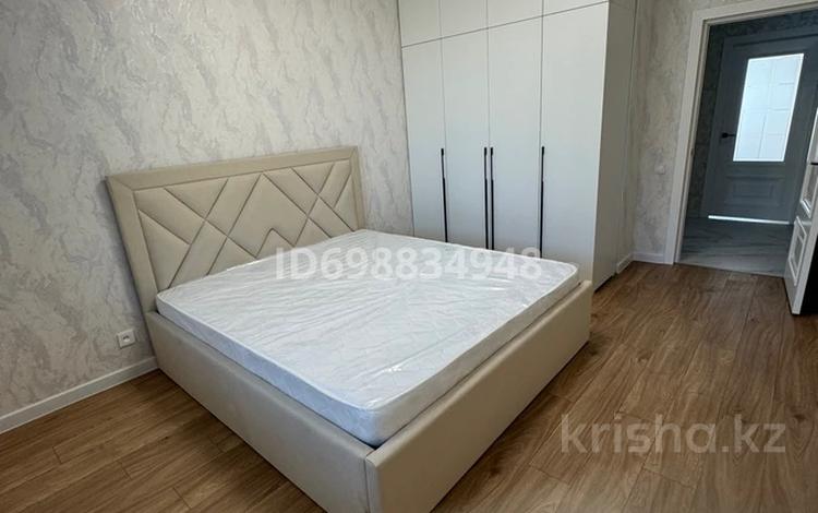 2-комнатная квартира · 50 м² · 8/16 этаж, ​Туркия 1280/2 за 180 000 ₸ в Шымкенте, Каратауский р-н — фото 2