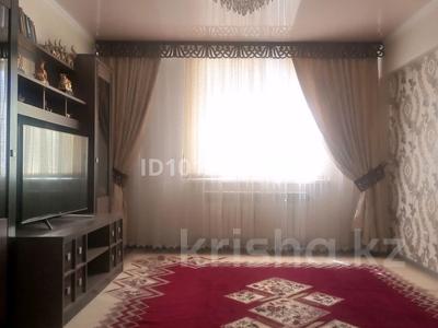 3-комнатная квартира · 75.4 м² · 2/5 этаж, мкр Байтерек 19 за 25 млн ₸ в Таразе