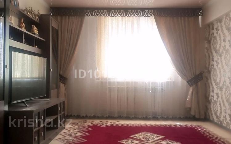 3-комнатная квартира · 75.4 м² · 2/5 этаж, мкр Байтерек 19 за 25 млн ₸ в Таразе — фото 2