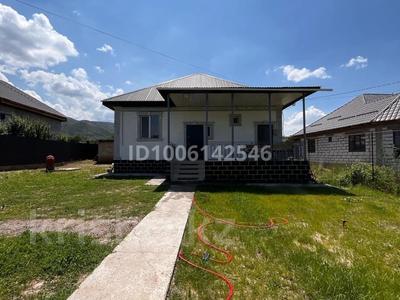 Отдельный дом · 4 комнаты · 106.8 м² · 7.7 сот., Акжибек 5 за 40 млн ₸ в Бирлик