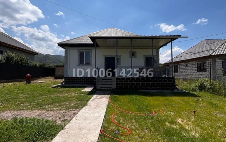 Жеке үй · 4 бөлме · 106.8 м² · 7.7 жүзд., Акжибек 5, бағасы: 40 млн ₸ в Бирлик — фото 43