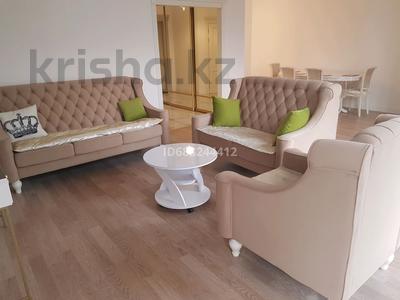 2-комнатная квартира · 82 м² · 3/7 этаж, мкр Самал-3, Кажымукана 59 — проспект Назарбаева за 550 000 〒 в Алматы, Медеуский р-н