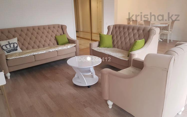 2-комнатная квартира · 82 м² · 3/7 этаж, мкр Самал-3, Кажымукана 59 — проспект Назарбаева за 590 000 ₸ в Алматы, Медеуский р-н — фото 28